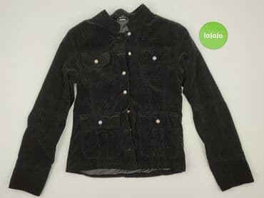 wólczanka koszula jedwabna: Women`s shirt, size S (EU 36) — 2