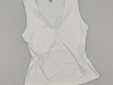 basic tops h m: H&M, Top damski, M — 1