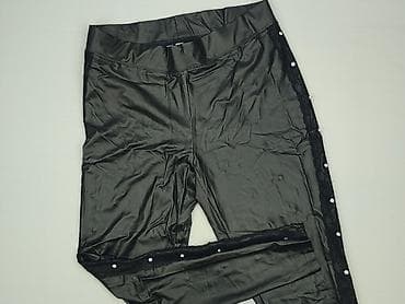 Bodyflirt, Legginsy Eleganckie damskie, rozmiar XL