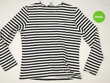 Kobiety: H&M, Bluzka damska, rozmiar L — 2