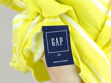 abercrombie fitch sweter: Gap, Women`s sweater, size XS — 4