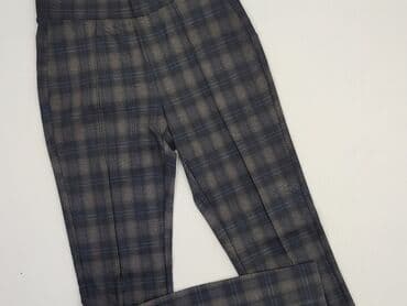 C&A, Material trousers for women, size S (EU 36)