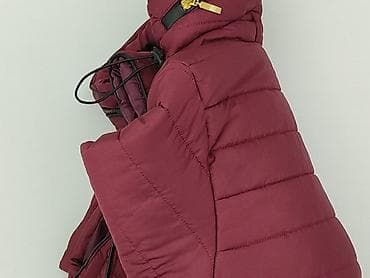 plaszcz pikowany: Rising, Kurtka zimowa damska, rozmiar M — 6