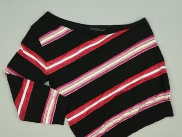 mohito sweter w paski: Mexx, Sweter damski, L — 1