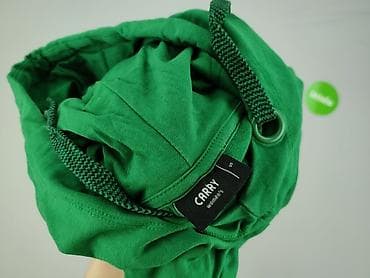 bluza pikachu h: Carry, Bluza z kapturem damska, rozmiar S — 7