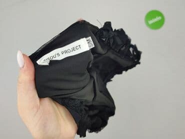 rajstopy w żabce: Bisou's Project, Body damskie, S — 4