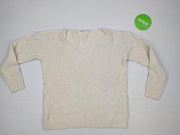 mango czerwony sweter: Sweter damski, rozmiar 3XL — 2