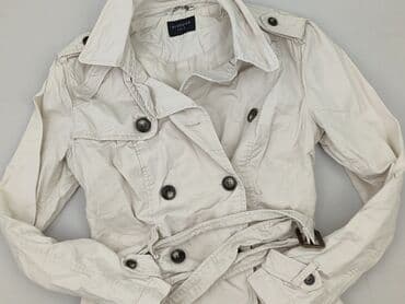 kurtka damska reserved: Reserved, Пальто жіноче, розмір XS — 1