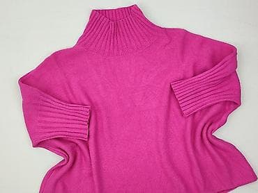 pull and: Sweter damski, rozmiar 6XL — 1