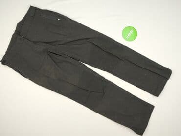 spodnie simond: Crivit, Spodnie materiałowe damskie, rozmiar 2XL — 2