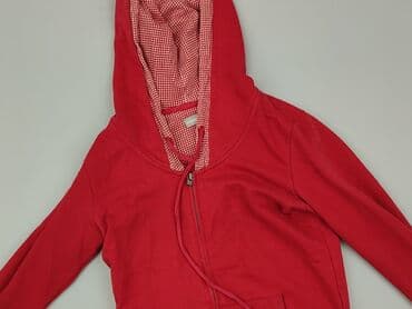 tommy hilfiger t shirty basic: Reporter, Women`s hoodie, size S (EU 36) — 1