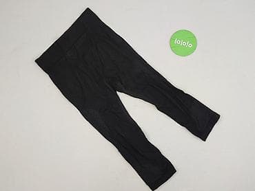 dresy: Crivit, Legginsy Sportowe damskie, rozmiar S — 2