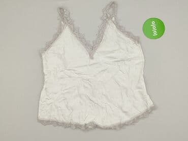 body koronkowe czarne: Top damski, rozmiar One size — 2