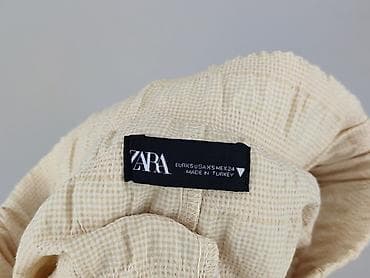 mini spódnice: Zara, Spódnica damska, rozmiar XS — 5