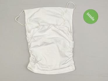 reserved top z piorami: Shein, Top damski, M w lalafo.pl — 3 reserved top z piorami: Shein, Top damski, M — 3