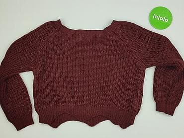 bluza relab olx: Sweter damski, rozmiar S — 3