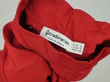 obcisly top: Stradivarius, Body damskie, rozmiar S — 5