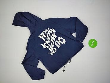 kurtka stich: Bershka, Kurtka przejściowa damska, rozmiar XS — 6