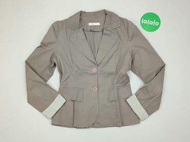 marynarka damska c a: Women's blazer, size S (EU 36) — 2