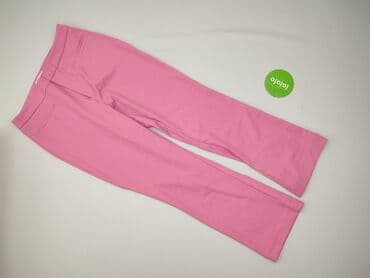 Spodnie materiałowe damskie, rozmiar L