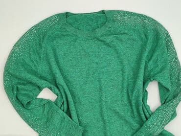 sweter myszka miki: Les étoiles claires Paris, Sweter damski, rozmiar 4XL — 1