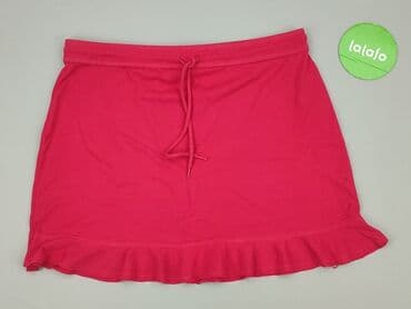 spódnice maxi plisowane allegro: Papaya, Women`s skirt, size L (EU 40) — 2