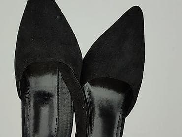 flexx buty: Półbuty damskie, rozmiar 38 — 7