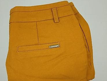 bench buty: Freesia, Spodnie materiałowe damskie, rozmiar S — 7