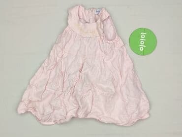 lindex bluza: Dress, 12-18 months, condition - Very good — 2