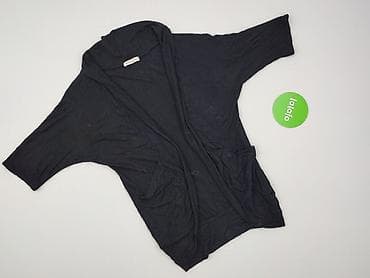 oversize t shirty: Kardigan damski, rozmiar One size — 2