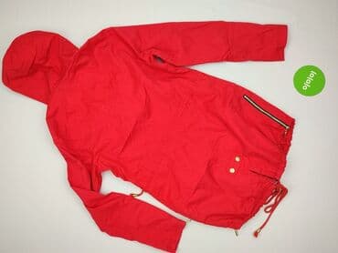 zalando długie kurtki zimowe: Escandelle, Parka damska, rozmiar S — 3