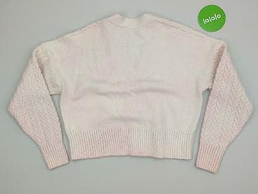 sweter damski next: Kardigan damski, rozmiar S — 3