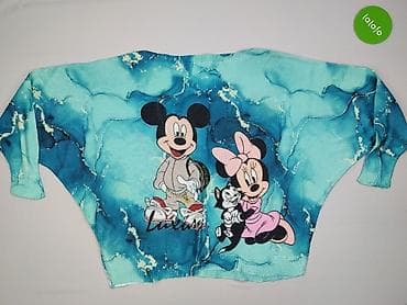 w panterke: ITALY FASHION, Sweter damski, rozmiar One size — 2