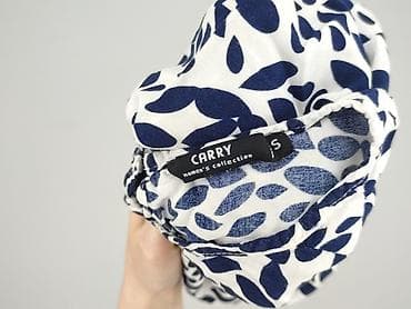spodenki carry: Carry, Bluzka damska, rozmiar S — 4
