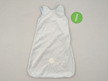 klapki adilette cloudfoam plus mono slides: Sleepwear, 1-3 months, condition - Very good — 3