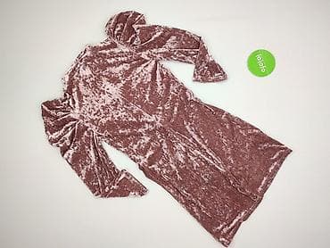 sukienka perfe: Bershka, Sukienka damska, rozmiar L — 3