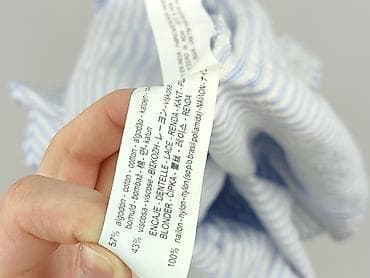 mango bluzki w paski: Zara, Bluzka damska, rozmiar M — 4