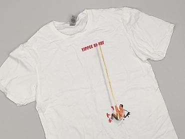 gate bluzki: Gildan, T-shirt damski, rozmiar M — 1