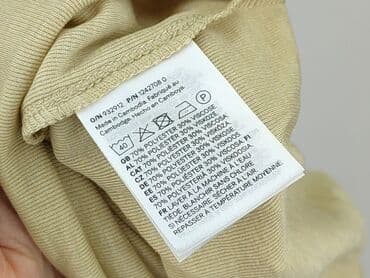 ubrania eko: H&M, Sukienka damska, rozmiar M — 6