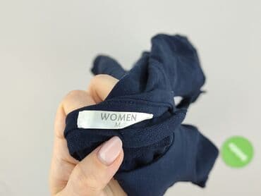 kurtki zimowe damskie c a: Kardigan damski, rozmiar M — 6