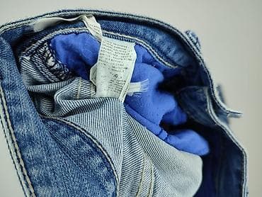 hk jeans: Jeansy damskie, rozmiar S — 5