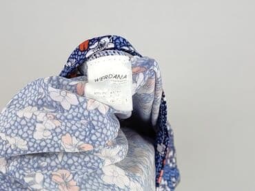 bluzka w kwiaty new yorker: Bluzka damska, rozmiar L — 4