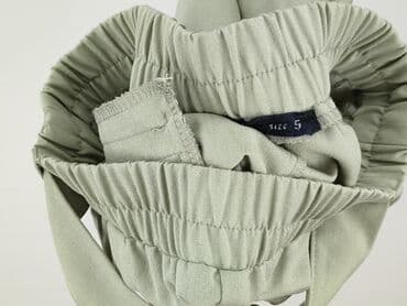 krótkie spodenki z wysokim stanem sinsay: Sinsay, Szorty damskie, rozmiar S — 6