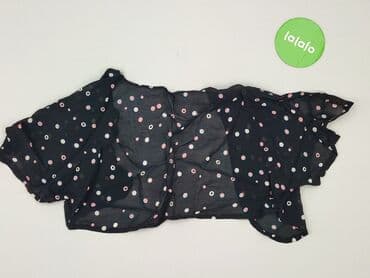 sukienki z bolerkiem: Narzutka damska, rozmiar S — 3