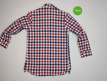 patchwork: Сорочка жіноча, розмір M — 3
