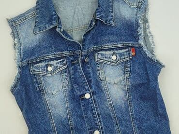 Women: Women`s waistcoat, size L (EU 40) — 1