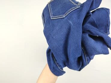 dżinsy z dziurami: Jeans for women, size M (EU 38) — 4