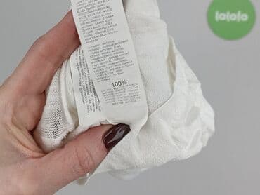 reserved bluzki z wiskozy: Top damski, rozmiar XS — 6