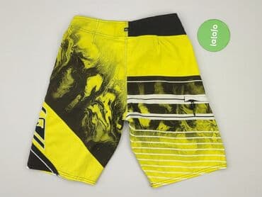 harley quinn spodenki: Quiksilver, Szorty dla mężczyzn, rozmiar XS — 3