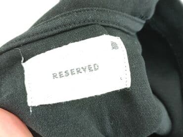Kobiety: Reserved, T-shirt damski, rozmiar L — 4